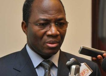 Dégradation de la santé de Bassolé: Le Faso Autrement tiendra Roch pour responsable si le pire arrivait