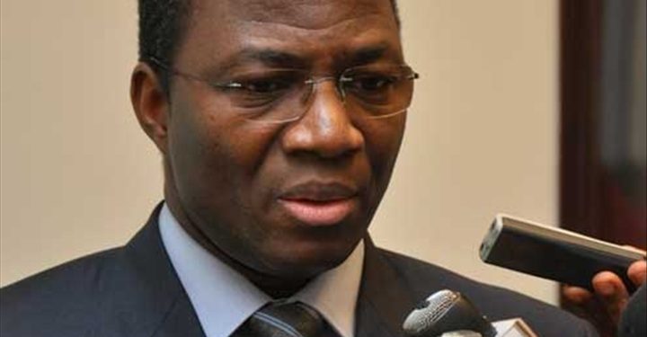 Dégradation de la santé de Bassolé: Le Faso Autrement tiendra Roch pour responsable si le pire arrivait