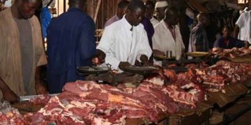 Grève des bouchers: Comment la direction de l’abattoir jongle pour éviter la pénurie