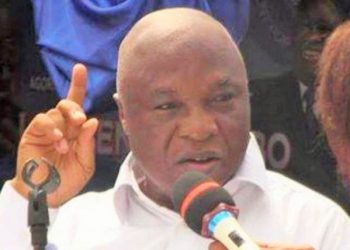 Réconciliation : Le Front Populaire Ivoirien de Gbagbo disposé au dialogue avec le pouvoir