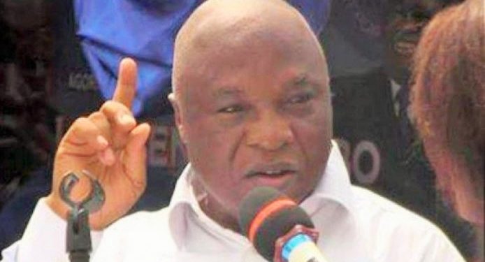 Réconciliation : Le Front Populaire Ivoirien de Gbagbo disposé au dialogue avec le pouvoir