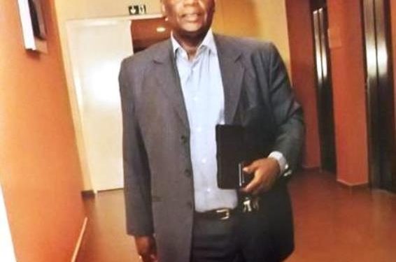 Côte d’Ivoire : Qui est le président des opérateurs économiques Burkinabè?