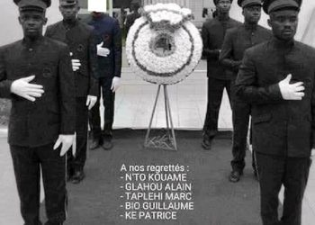 Exécution des agents des pompes funèbres à Arrah: Il y a bel et bien eu bavure