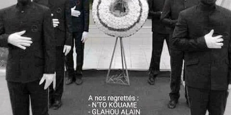 Exécution des agents des pompes funèbres à Arrah: Il y a bel et bien eu bavure