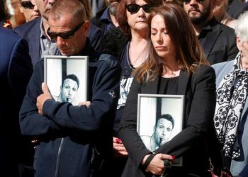 Libération des otages au Burkina: Comment les deux soldats français ont été tués