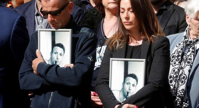 Libération des otages au Burkina: Comment les deux soldats français ont été tués