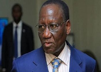 RDC: Sylvestre Ilunga Ilunkamba nommé  Premier ministre