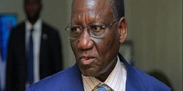 RDC: Sylvestre Ilunga Ilunkamba nommé  Premier ministre