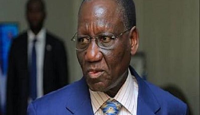 RDC: Sylvestre Ilunga Ilunkamba nommé  Premier ministre