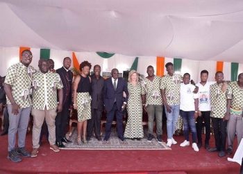 Hommage à Abdoulaye Diallo/Ouattara : «Il a œuvré au développement de la Côte d’Ivoire»