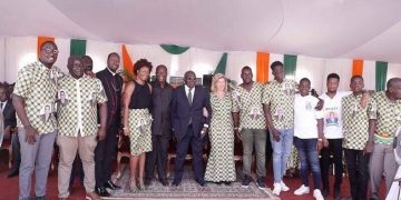Hommage à Abdoulaye Diallo/Ouattara : «Il a œuvré au développement de la Côte d’Ivoire»
