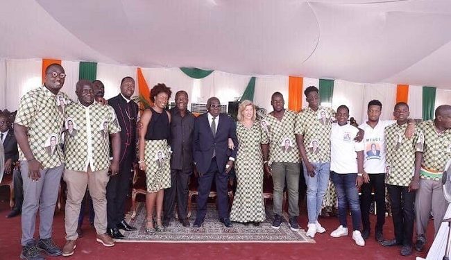 Hommage à Abdoulaye Diallo/Ouattara : «Il a œuvré au développement de la Côte d’Ivoire»