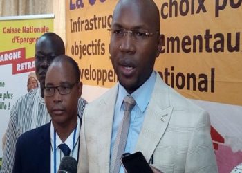 Burkina: Le nouveau statut de la poste adopté