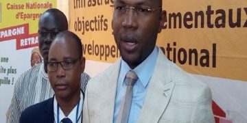 Burkina: Le nouveau statut de la poste adopté