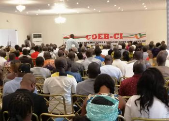 Lancement des  activités du COEBCI/ Moussa Ouédraogo:«Arrêtons de nous diviser»