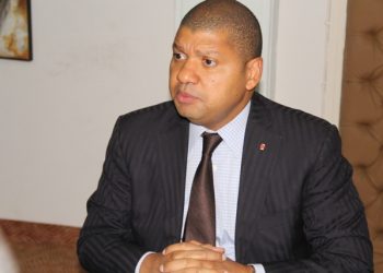 Jean-Louis Billon : «Les propos de Bédié invitent le gouvernement à faire face à ses responsabilités»