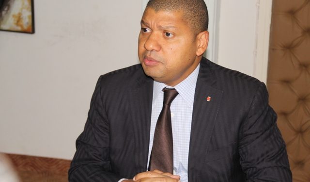 Jean-Louis Billon : «Les propos de Bédié invitent le gouvernement à faire face à ses responsabilités»