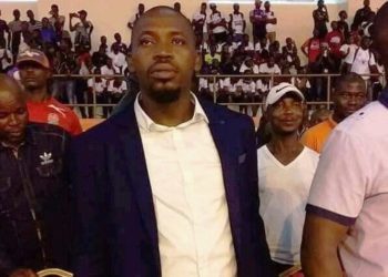 Côte d’Ivoire: Allah Saint-Clair remplace Fulgence Assi à la tête de la Fesci