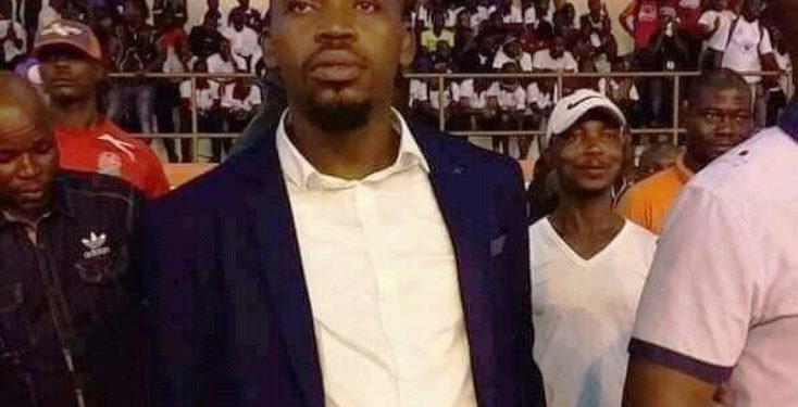 Côte d’Ivoire: Allah Saint-Clair remplace Fulgence Assi à la tête de la Fesci