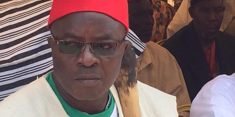 Crise de chefferie à Banfora : 2 morts dans des échauffourées