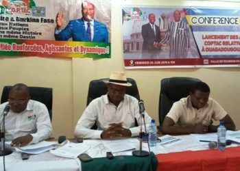Coopération Ivoiro-Burkinabè: La COPTAC  annonce la couleur de la célébration