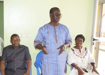 Consulat Général de Soubré : Hervé Bazié sera installé dans ses fonctions, ce samedi