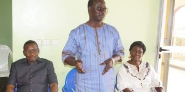 Consulat Général de Soubré : Hervé Bazié sera installé dans ses fonctions, ce samedi