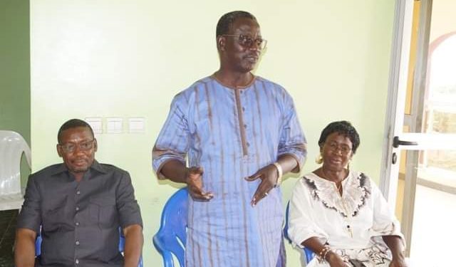 Consulat Général de Soubré : Hervé Bazié sera installé dans ses fonctions, ce samedi