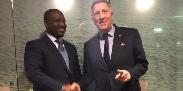 Assemblée Régionale APF/ Soro: » Nous avons vécu l&rsquo;un des plus tumultueux sommets »
