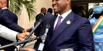 Candidature à la présidence de l’APF : Le réseau des JVF-Cameroun soutient Guillaume Soro