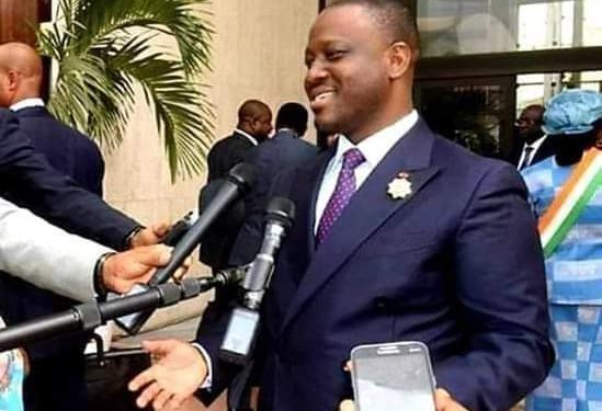 Candidature à la présidence de l’APF : Le réseau des JVF-Cameroun soutient Guillaume Soro