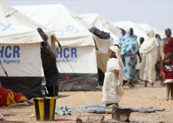 Journée Mondiale des refugiés : Le HCR a enregistré 70,8 millions de déracinés en 2018