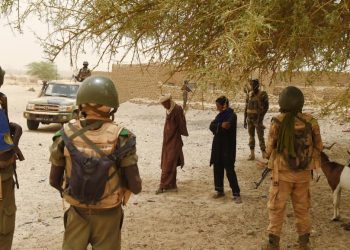 Mali : 95 morts et une vingtaine de disparus dans l&rsquo;attaque d&rsquo;un village