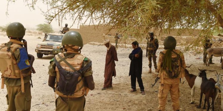Mali : 95 morts et une vingtaine de disparus dans l&rsquo;attaque d&rsquo;un village