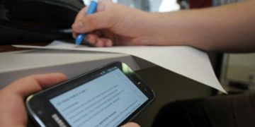 Baccalauréat en Algérie : Les autorités bloquent l&rsquo;internet pour éviter la fraude