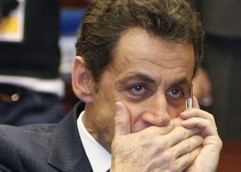 France : Nicolas Sarkozy  bientôt devant les tribunaux