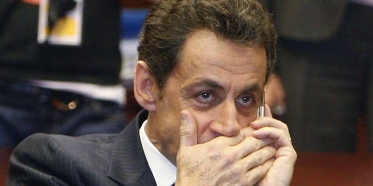 France : Nicolas Sarkozy  bientôt devant les tribunaux