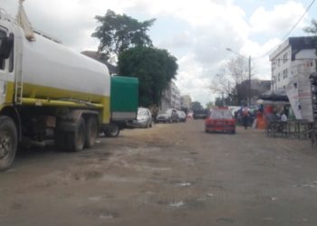 Rue Ministre/Riviera : Vers la perte des investissements des travaux préliminaires