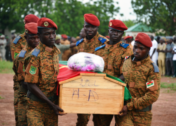 Terrorisme/Burkina : Ablassé Ouédraogo appelle à la démission du président Roch Kaboré