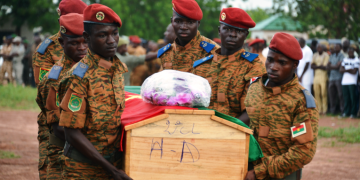 Terrorisme/Burkina : Ablassé Ouédraogo appelle à la démission du président Roch Kaboré