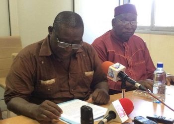 Burkina: Les transporteurs en grève à partir du 24 juin prochain