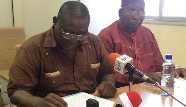 Burkina: Les transporteurs en grève à partir du 24 juin prochain