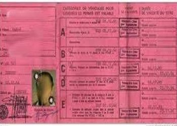 Coopération : Les permis de conduire burkinabè ne seront plus échangés en France à partir de septembre prochain