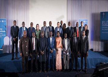 Elite BRVM Lounge : 10 entreprises retenues pour la 3è cohorte