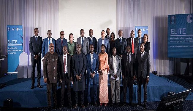 Elite BRVM Lounge : 10 entreprises retenues pour la 3è cohorte