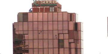 SODECI : Le PCA et le DG nommés