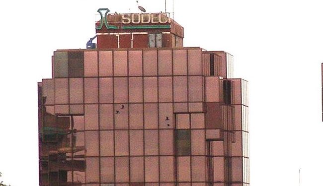 SODECI : Le PCA et le DG nommés