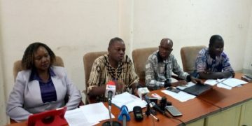 Médias publics/Burkina: Le SYNATIC  en grève à partir du 12 juin prochain