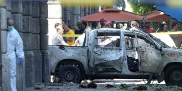 Tunie: 1 mort et huit blessés dans un double attentat
