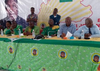 UPC-Côte d’Ivoire : Fréderic Somda part, Michel Bambara arrive